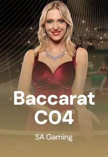 Baccarat C04
