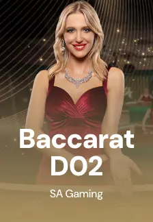 Baccarat D02