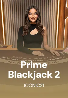 Prime Blackjack 2