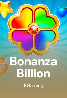 Bonanza Billion