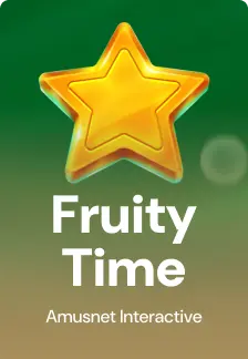 Fruity Time