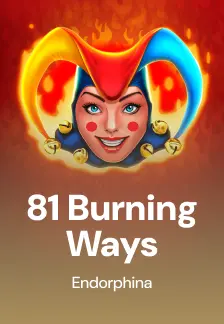 81 Burning Ways