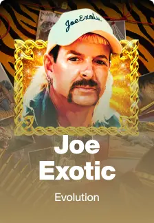 Joe Exotic