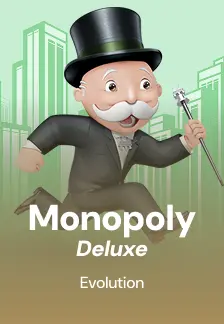 Monopoly Deluxe