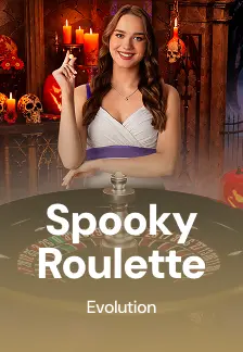 Spooky Roulette