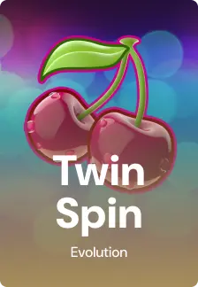 Twin Spin