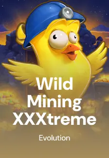 Wild Mining XXXtreme