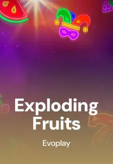 Exploding Fruits