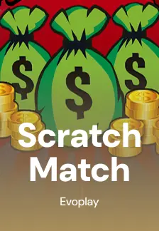 Scratch Match