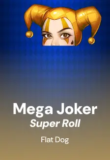Mega Joker: SuperRoll