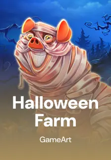Halloween Farm