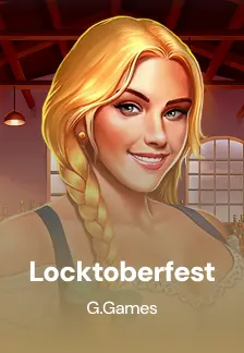 Locktoberfest