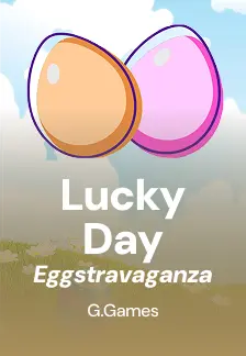Lucky Day: Eggstravaganza