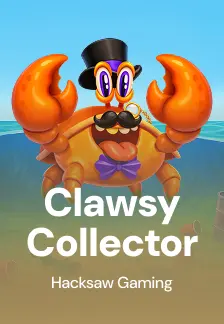 Clawsy Collector