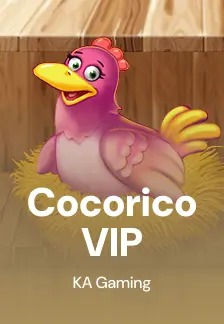Cocorico VIP