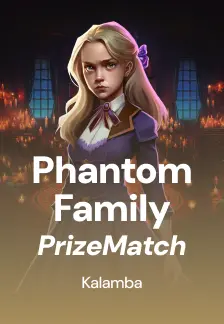 Phantom Family PrizeMatch