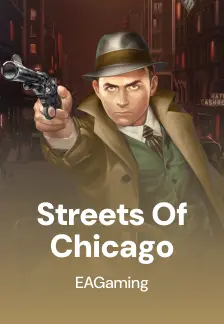 Streets Of Chicago