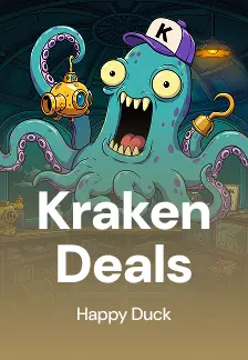 Kraken Deals