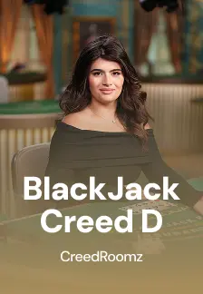 BlackJack Creed D