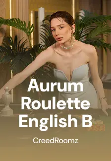 Aurum Roulette English B