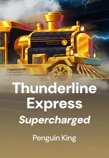 Thunderline Express: Supercharged