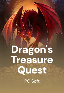 Dragon's Treasure Quest
