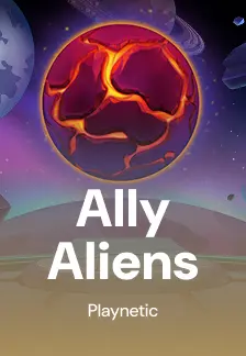 Ally Aliens