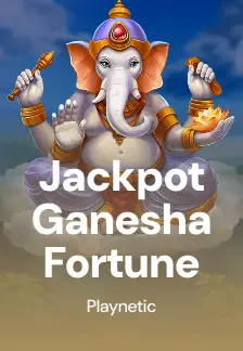 Jackpot Ganesha Fortune
