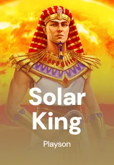 Solar King