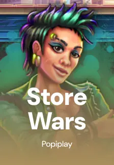 Store Wars