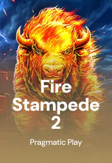 Fire Stampede 2