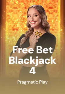 Free Bet Blackjack 4