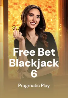 Free Bet Blackjack 6