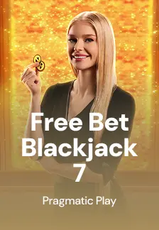 Free Bet Blackjack 7