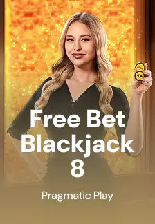 Free Bet Blackjack 8