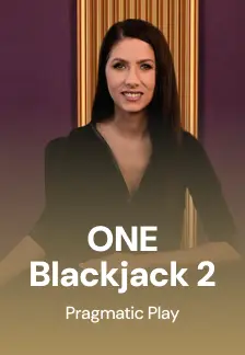ONE Blackjack 2
