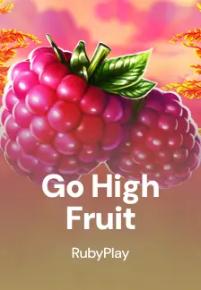 Go High Fruit