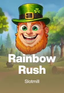 Rainbow Rush