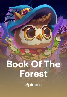 Book of the Forest