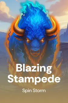 Blazing Stampede
