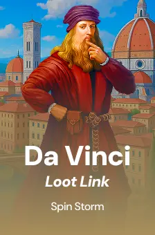 Da Vinci Loot Link