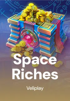 Space Riches