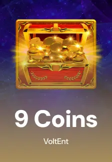 9 Coins