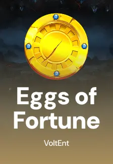 Eggs of Fortune