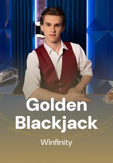 Golden Blackjack
