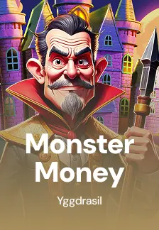 Monster Money