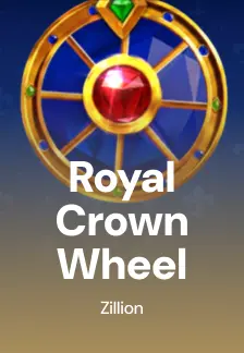 Royal Crown Wheel